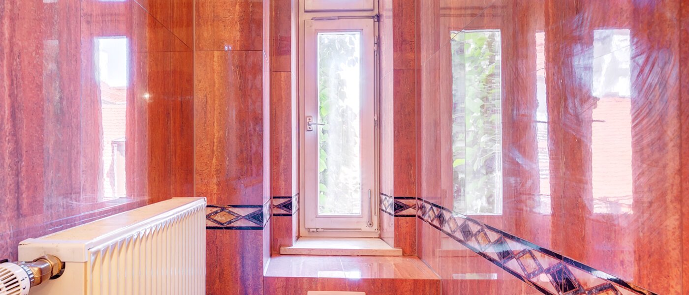 appartement München Bogenhausen 01 toilettes séparées 13612