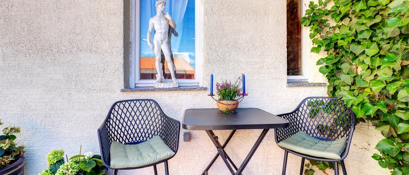 appartement München Bogenhausen 02 balcon 13612