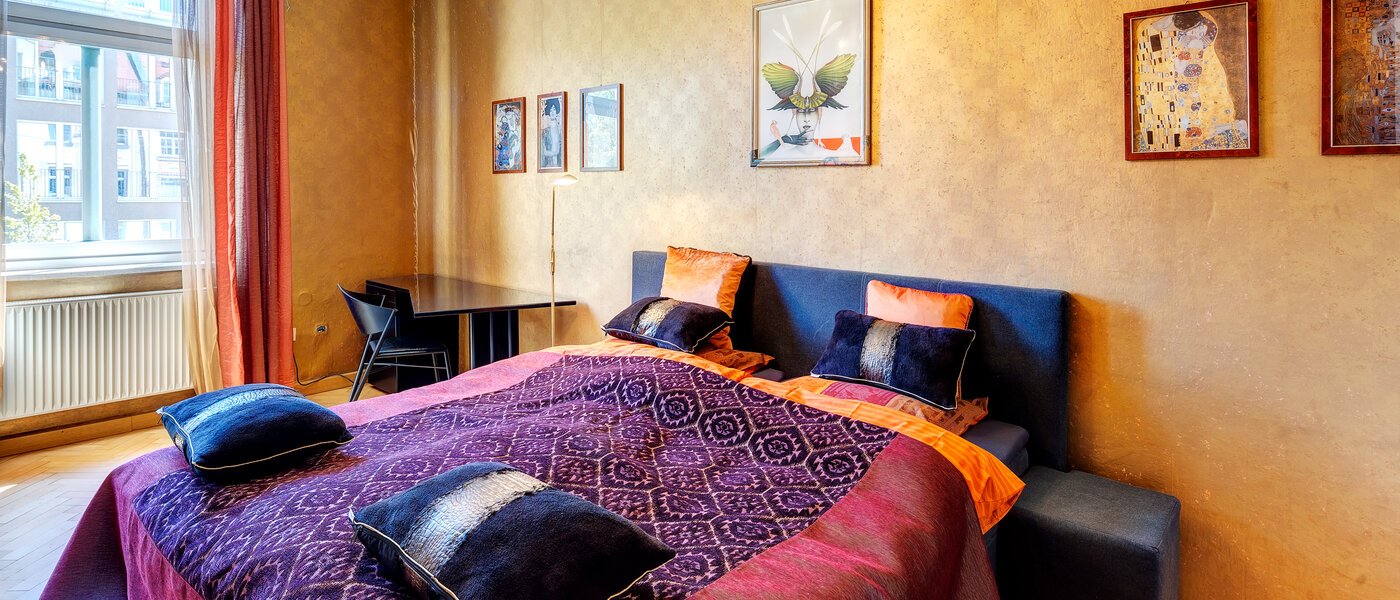 appartement München Bogenhausen 01 chambre 13612