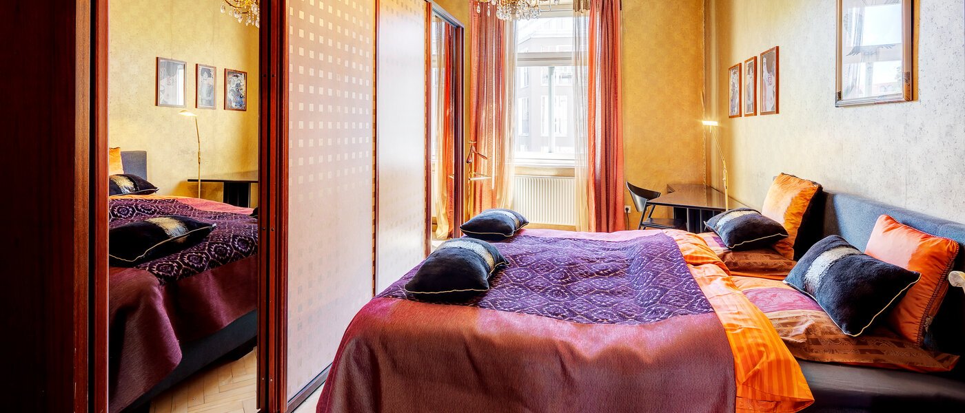 appartement München Bogenhausen 03 chambre 13612