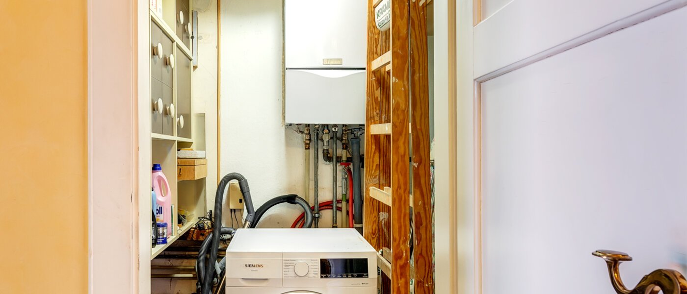 appartement München Bogenhausen 01 débarras 13612