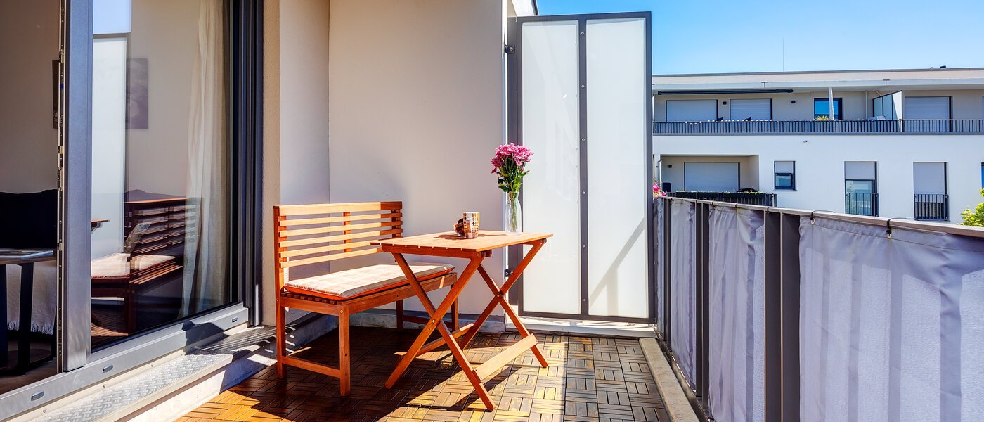 appartement München Ramersdorf 01 balcon 13616