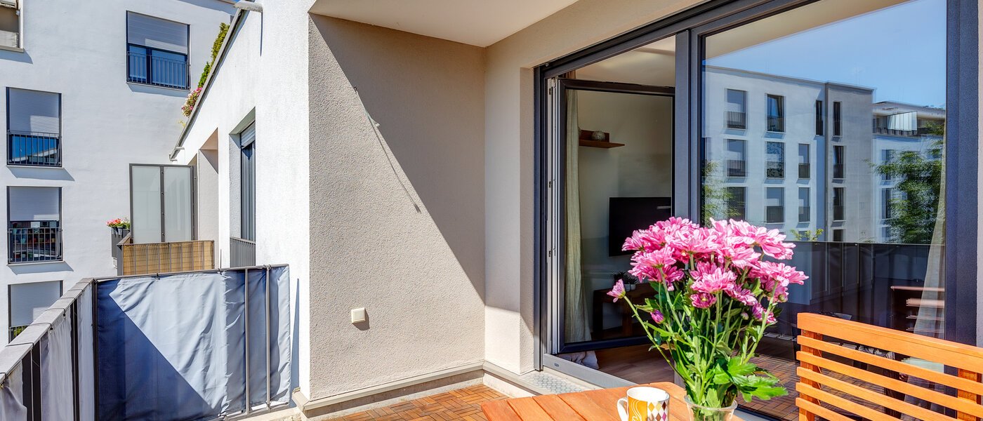 appartement München Ramersdorf 02 balcon 13616