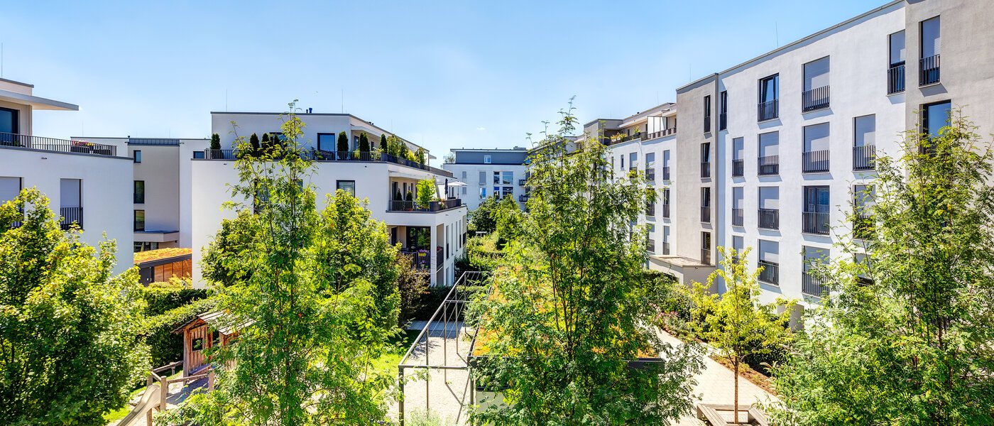 appartement München Ramersdorf 01 vue 13616