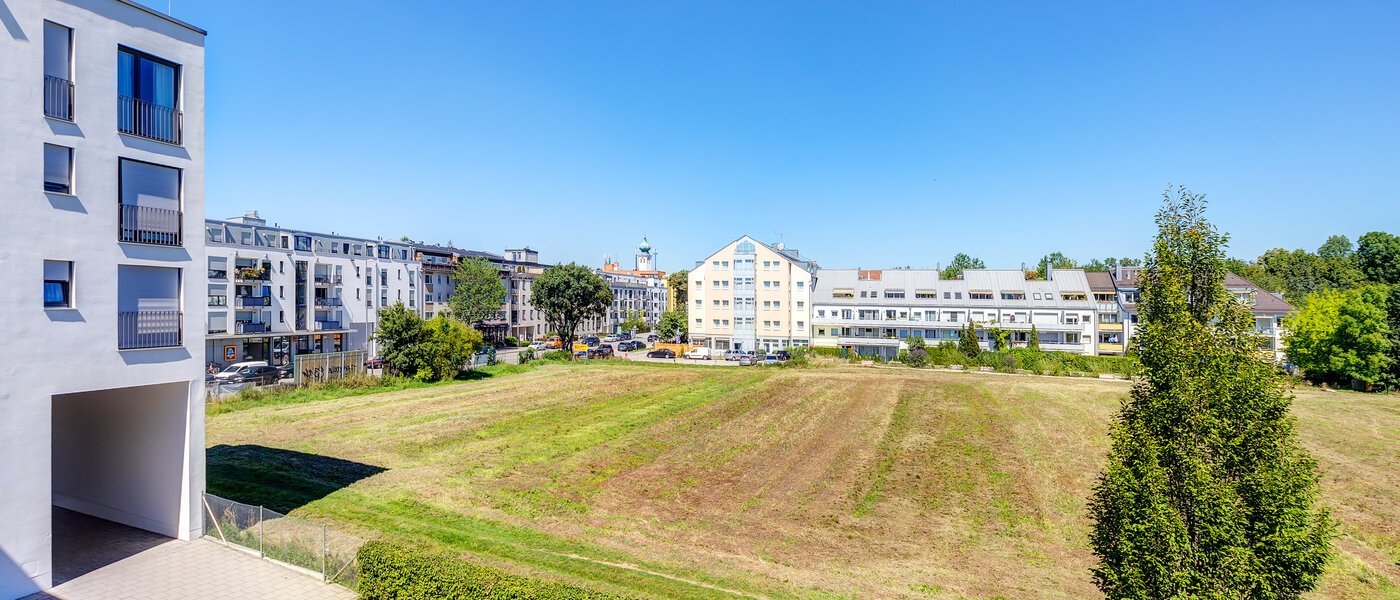 appartement München Ramersdorf 02 vue 13616