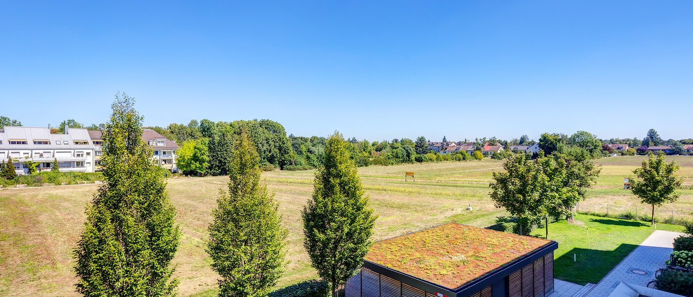 appartement München Ramersdorf 03 vue 13616