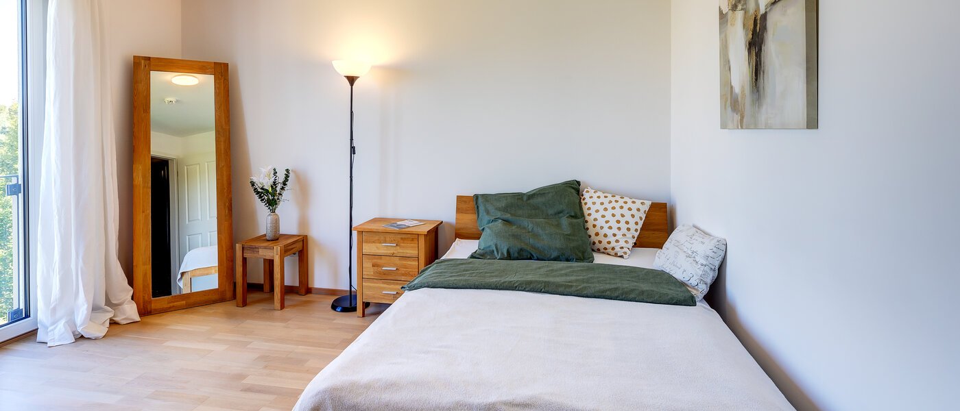 appartement München Ramersdorf 01 chambre 13616