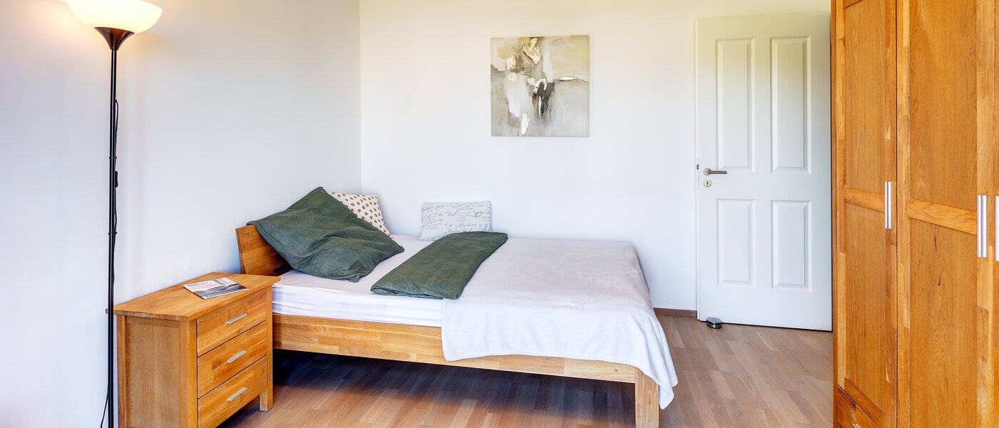 appartement München Ramersdorf 02 chambre 13616