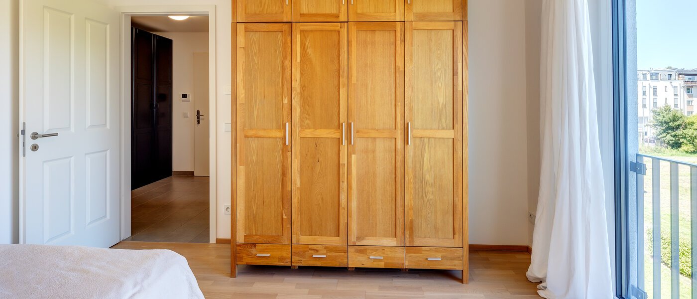 appartement München Ramersdorf 03 chambre 13616