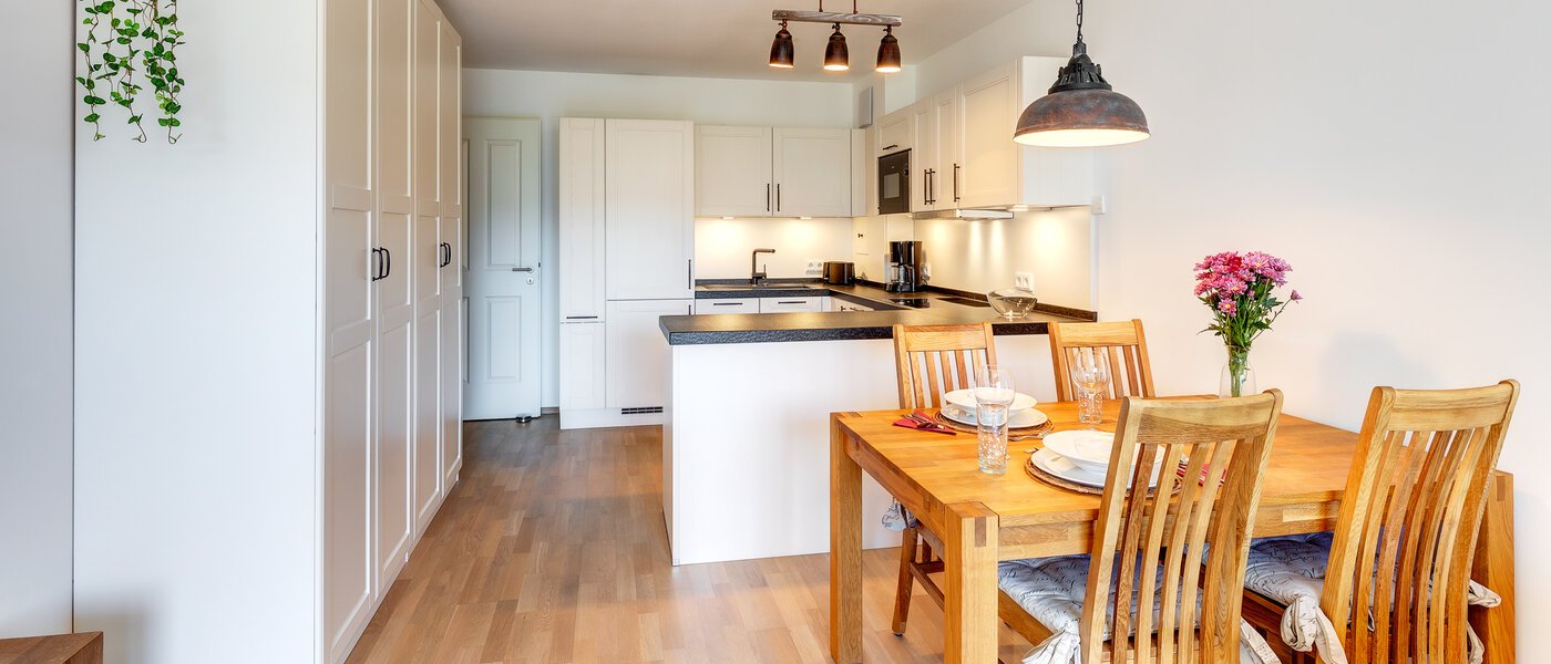 appartement München Ramersdorf 03 pièce à vivre 13616