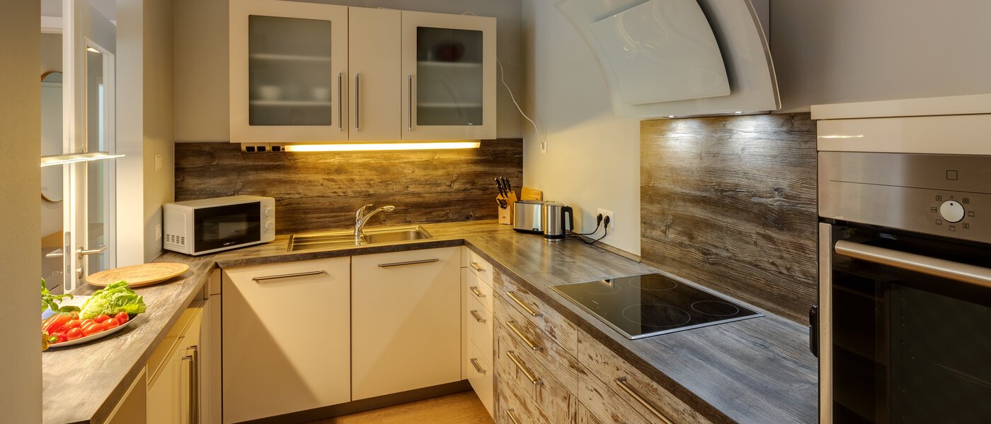 appartement München Obersendling 01 cuisine 13617