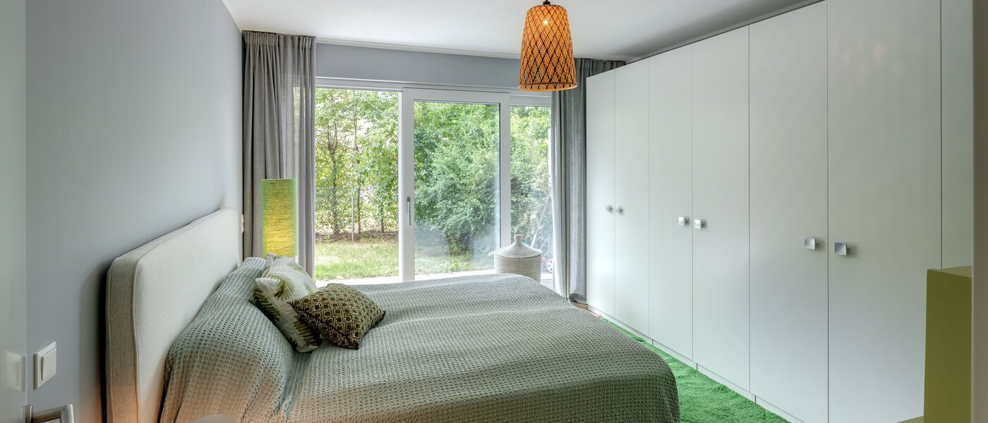 appartement München Obersendling 01 chambre 13617