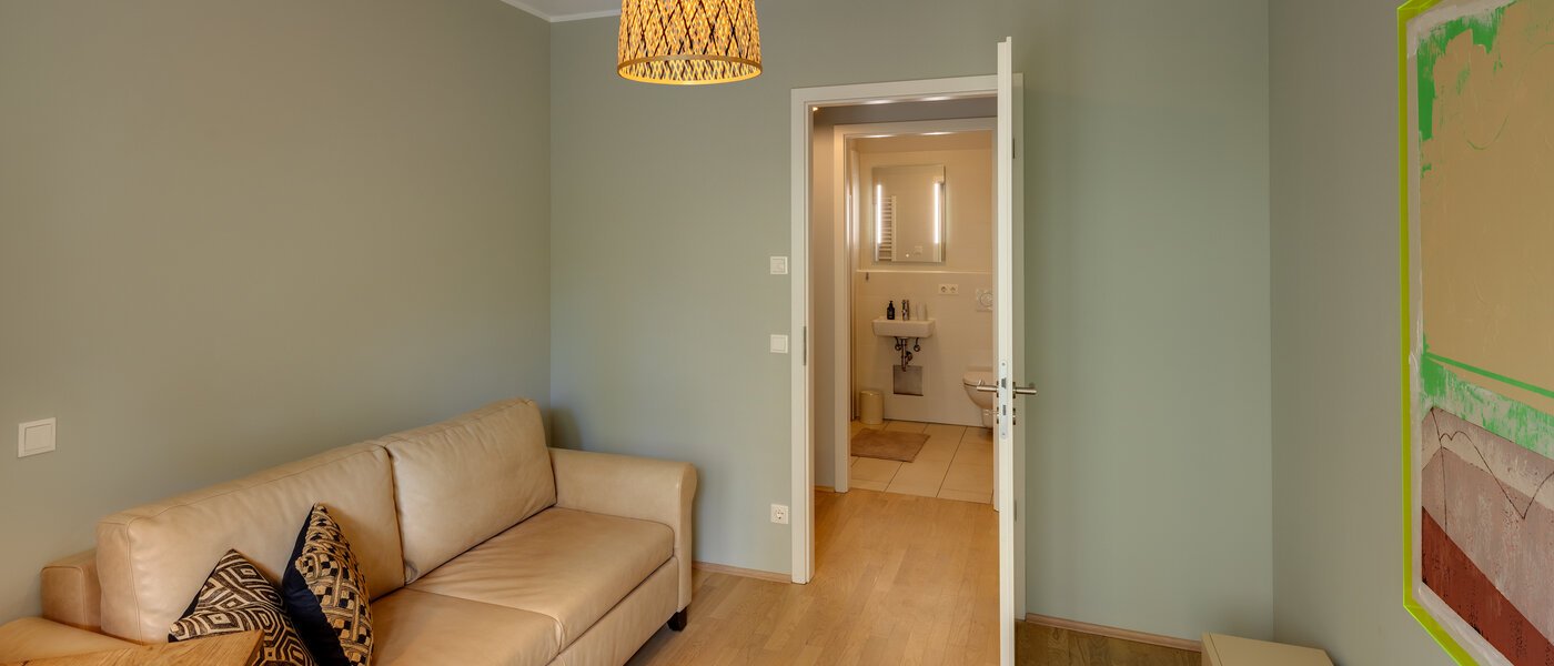 appartement München Obersendling 03 ch. d´invité 13617