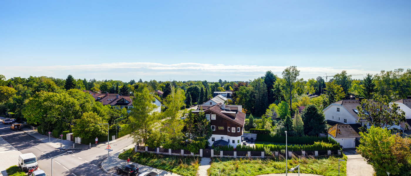 appartement München Neuperlach 01 vue 13623