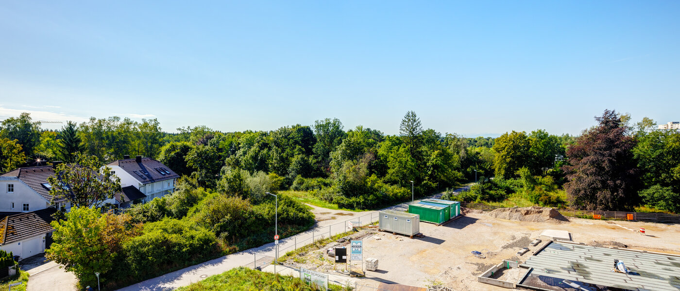 appartement München Neuperlach 02 vue 13623