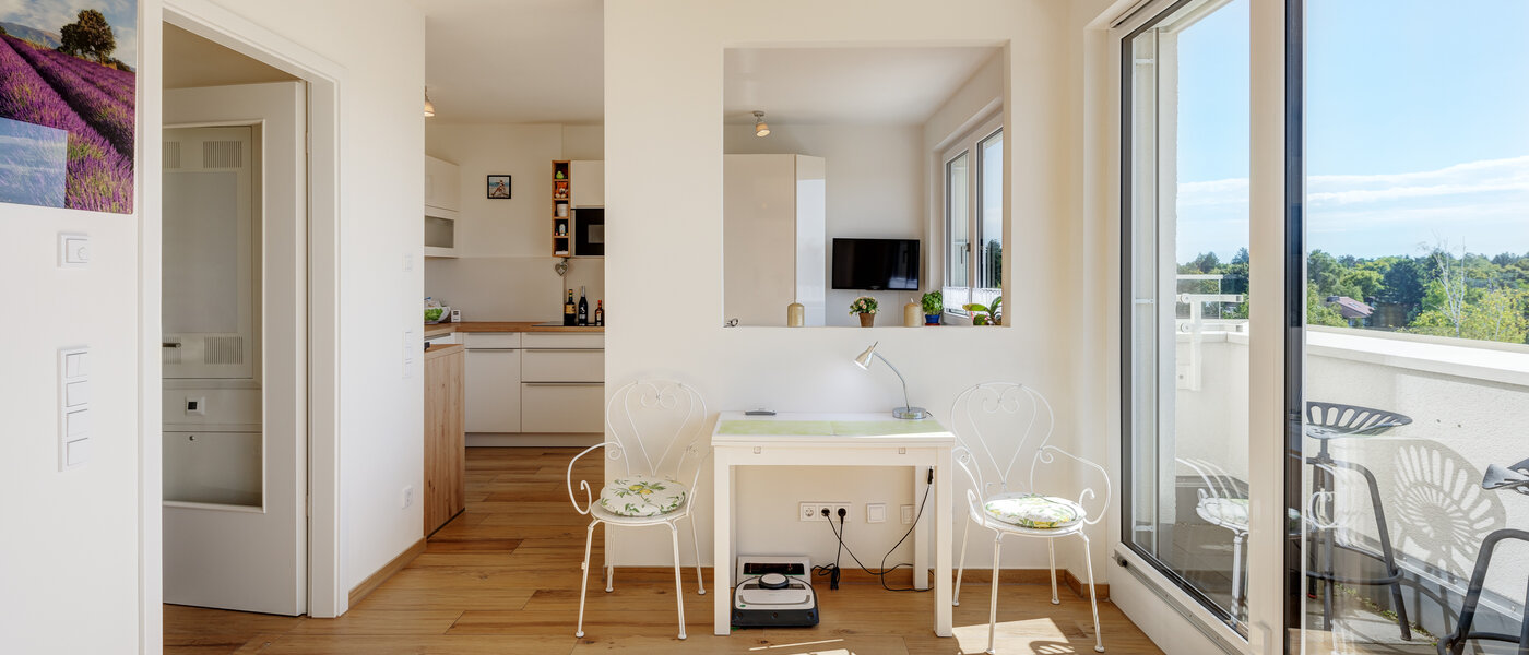 appartement München Neuperlach 04 pièce à vivre 13623