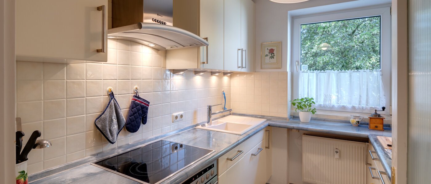 appartement München Forstenried 01 cuisine 13628