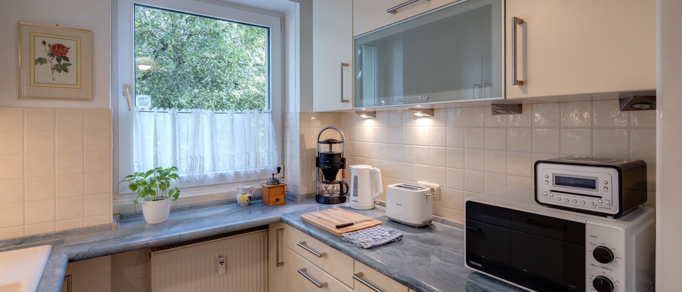 appartement München Forstenried 02 cuisine 13628