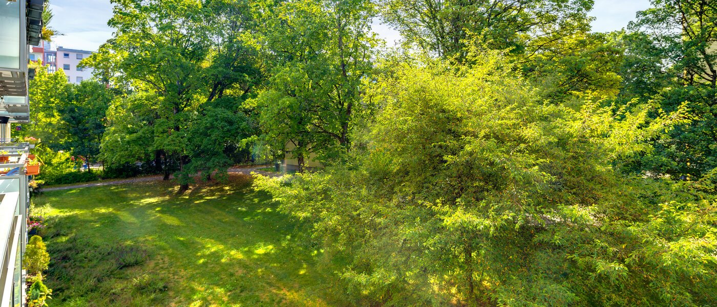 appartement München Forstenried 01 vue 13628