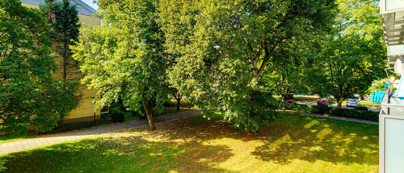 appartement München Forstenried 02 vue 13628