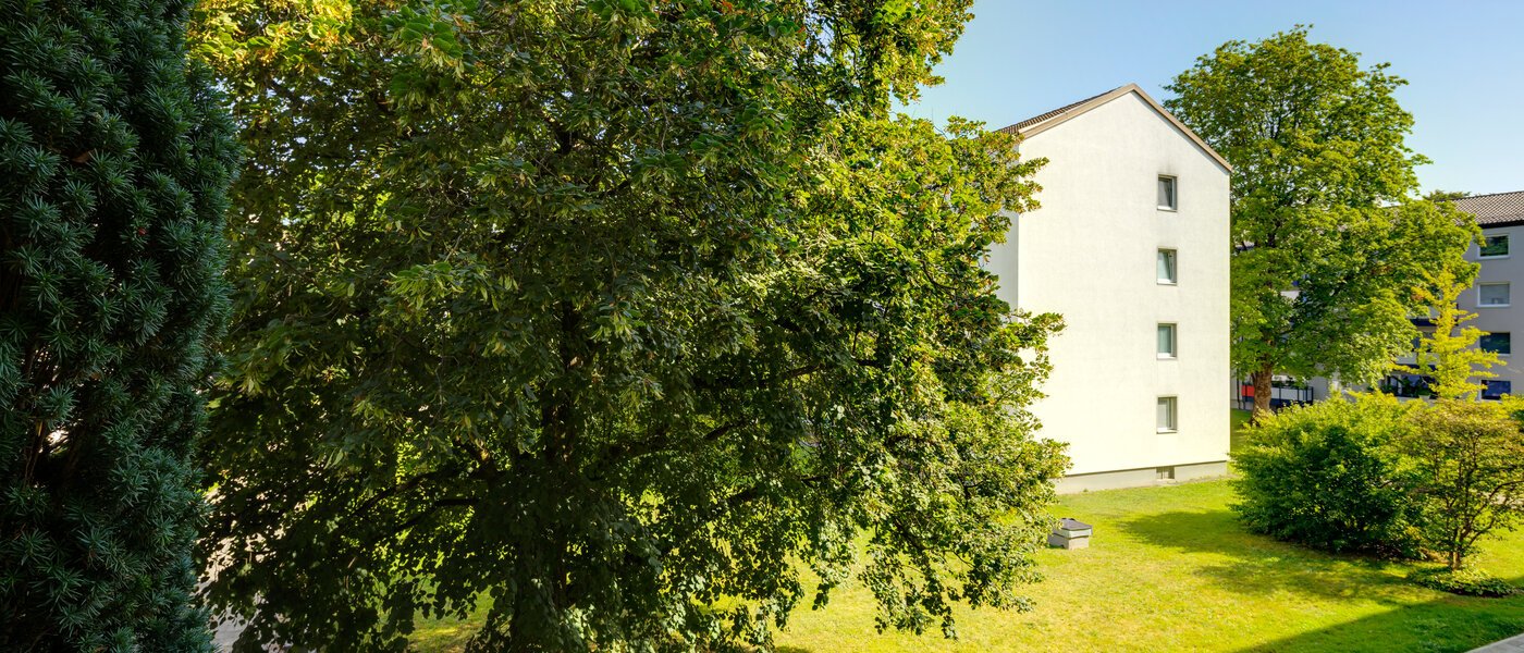 appartement München Forstenried 03 vue 13628