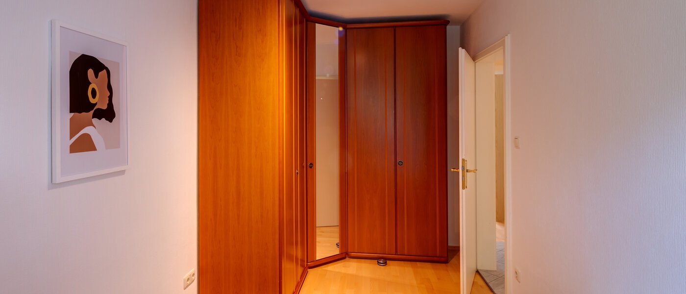 appartement München Forstenried 02 2ième chambre 13628