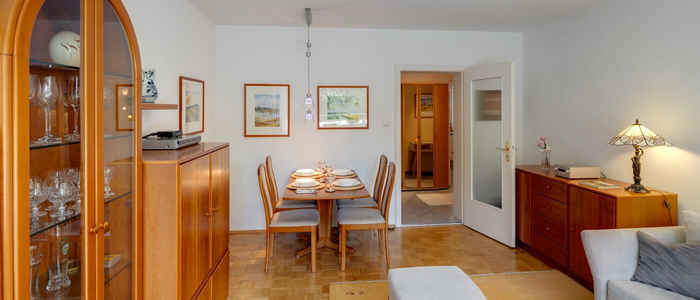 appartement München Forstenried 02 pièce à vivre 13628