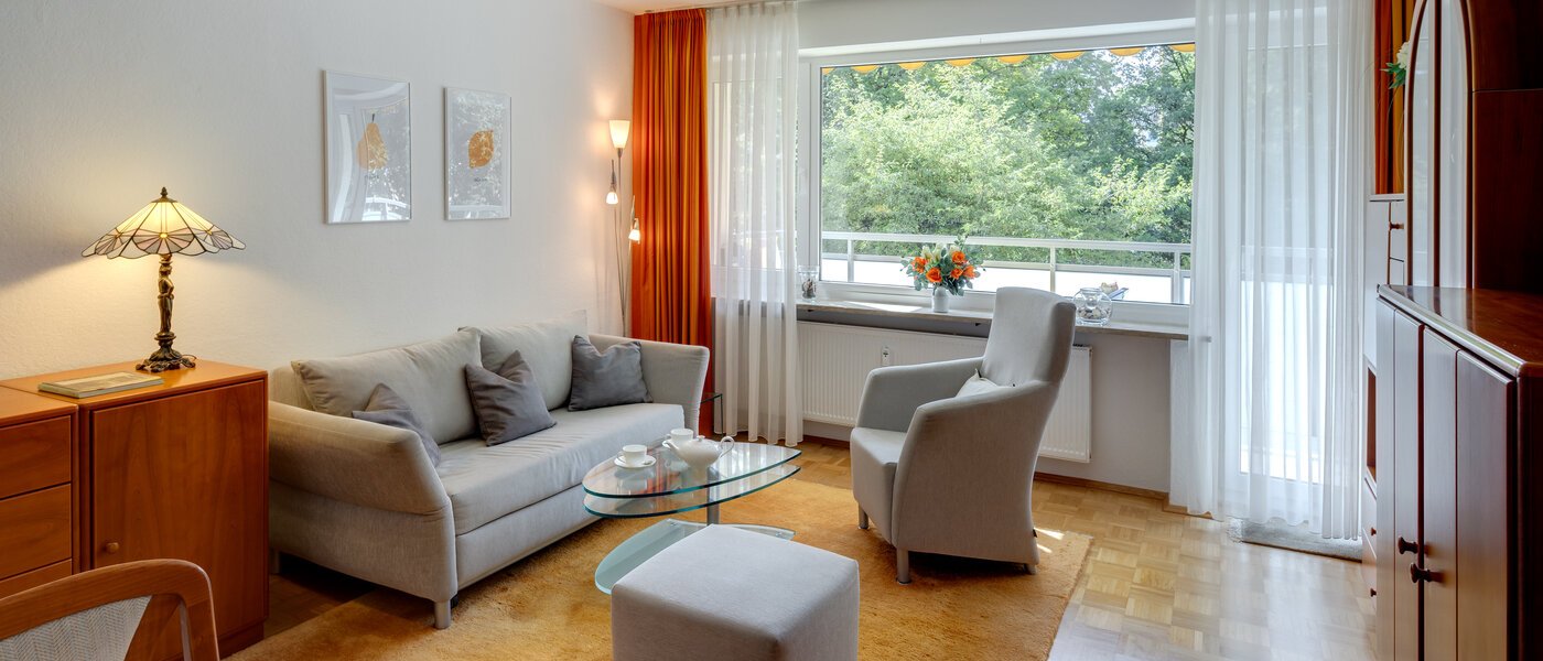 appartement München Forstenried 03 pièce à vivre 13628