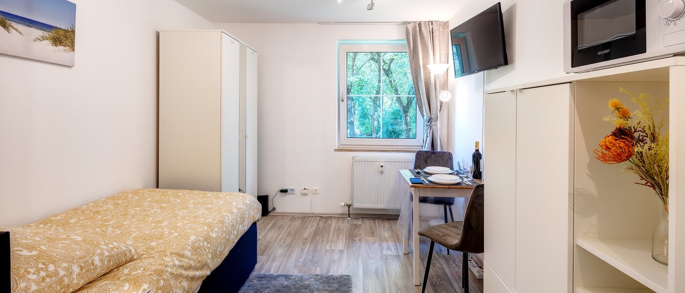 Désolé, cet objet est déjà loué