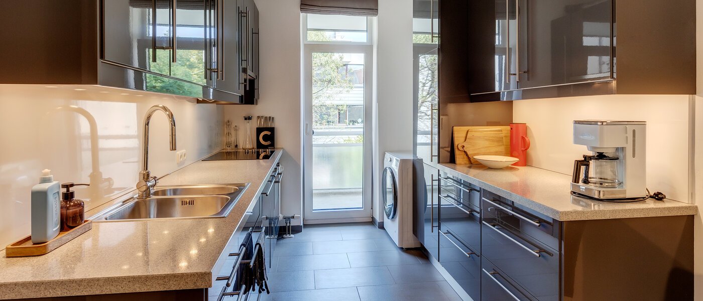 appartement München Altbogenhausen 01 cuisine 13633