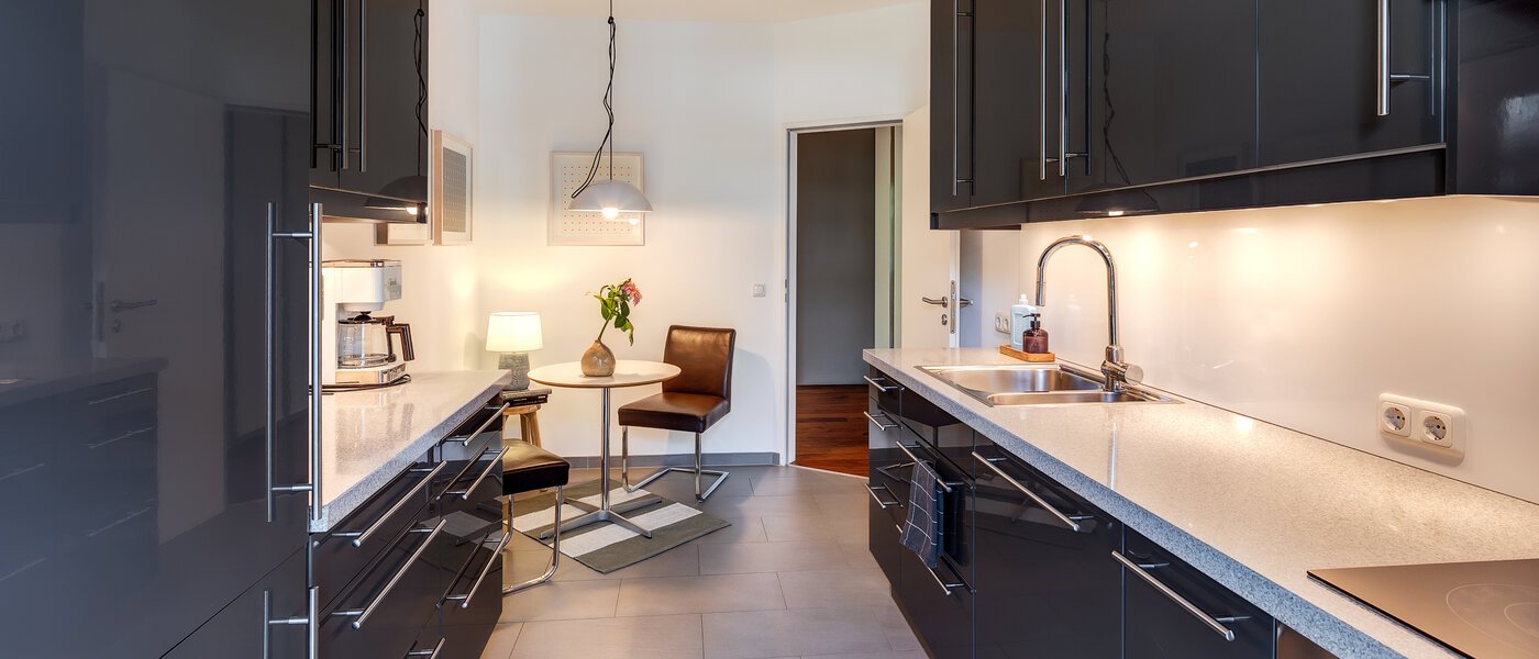 appartement München Altbogenhausen 03 cuisine 13633