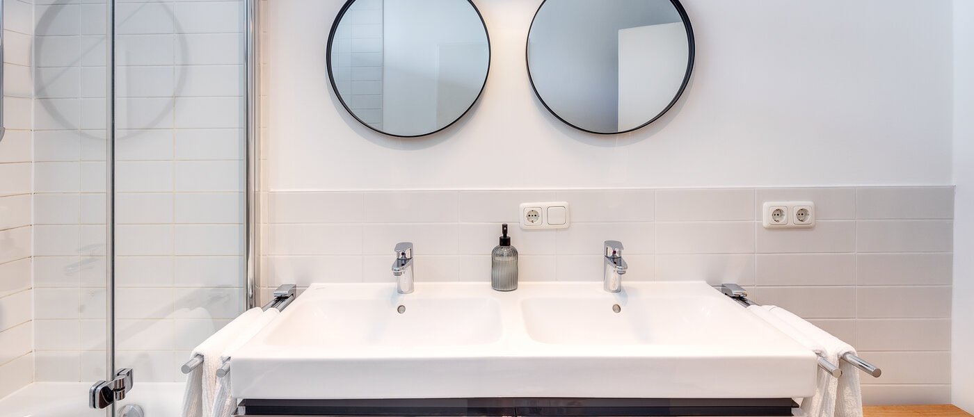 appartement München Altbogenhausen 02 salle de bain 13633