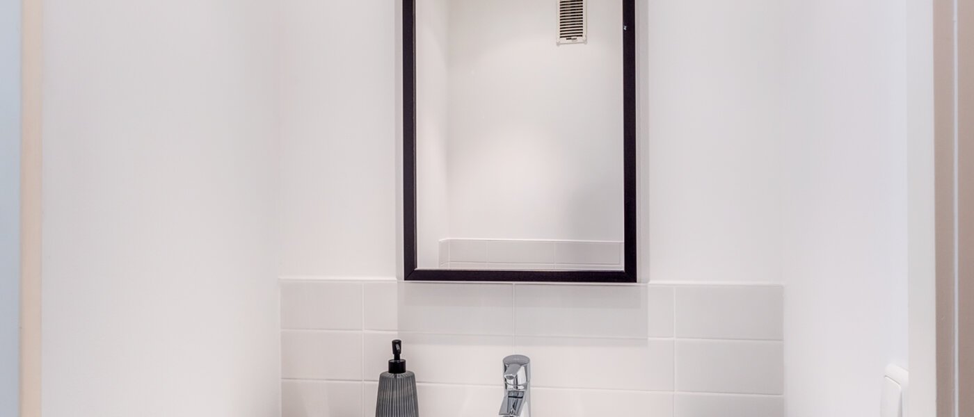 appartement München Altbogenhausen 01 toilettes séparées 13633