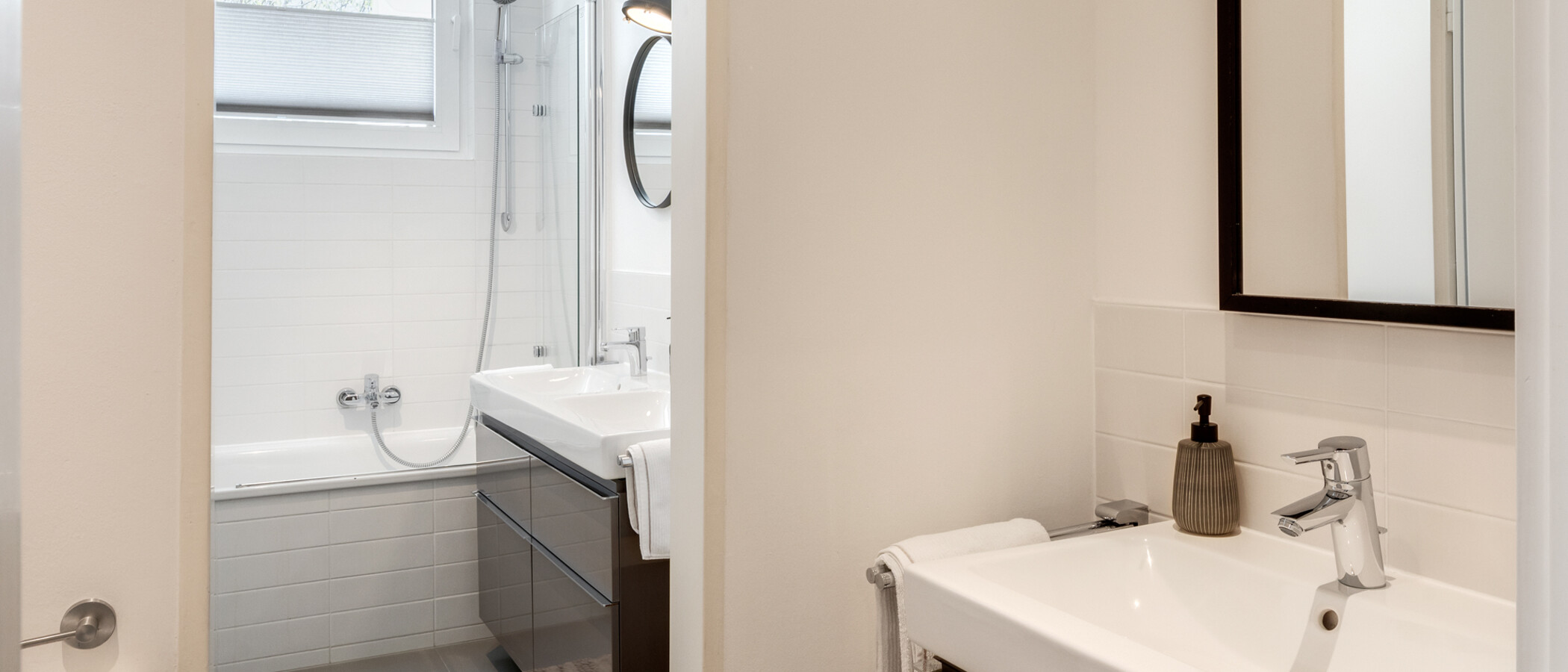 appartement München Altbogenhausen 01 toilettes séparées 13633