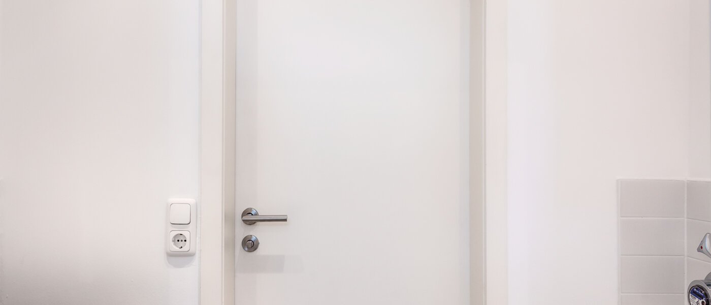 appartement München Altbogenhausen 02 toilettes séparées 13633