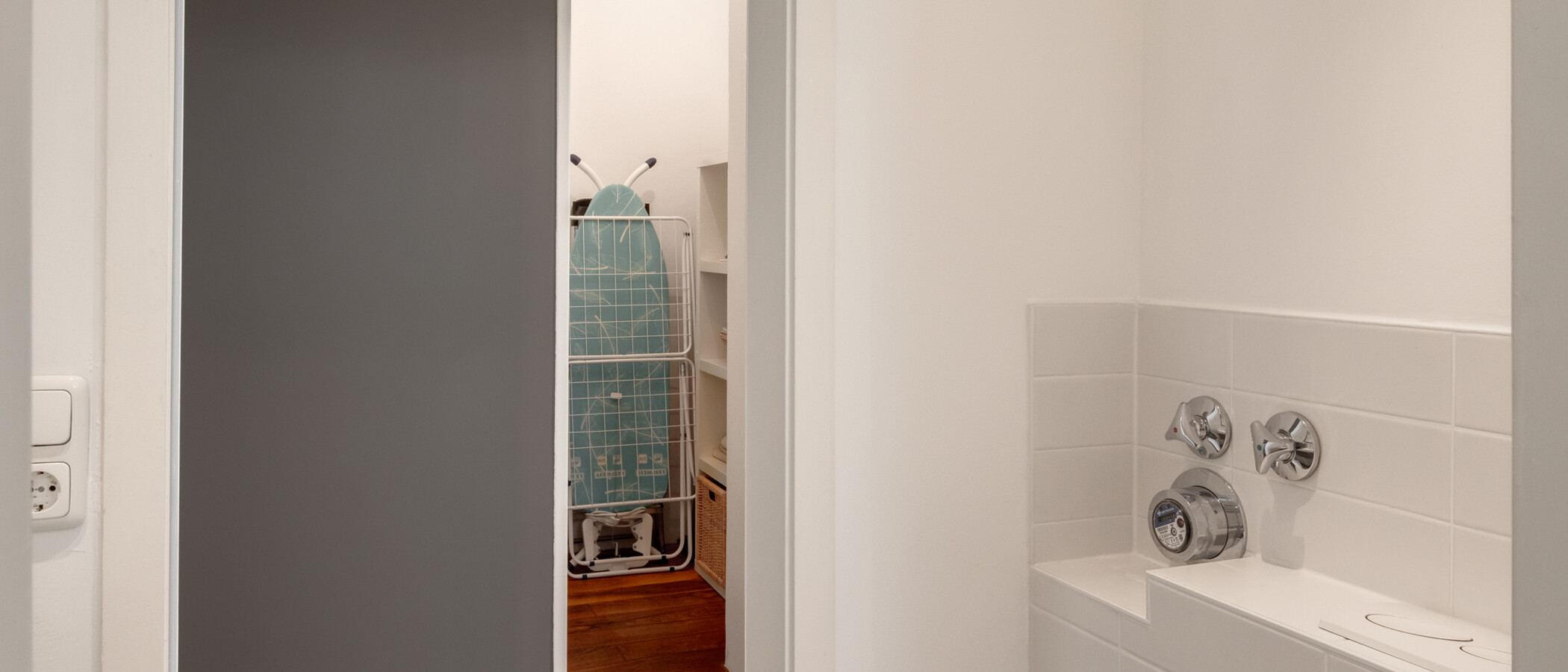 appartement München Altbogenhausen 02 toilettes séparées 13633