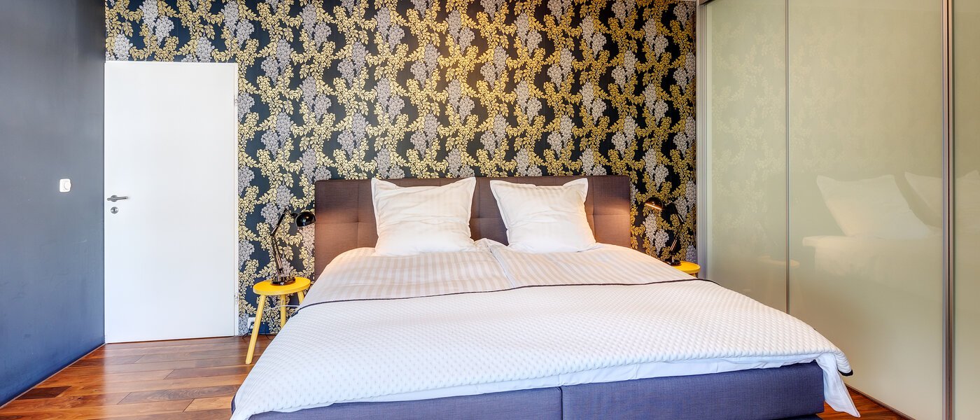 appartement München Altbogenhausen 01 chambre 13633