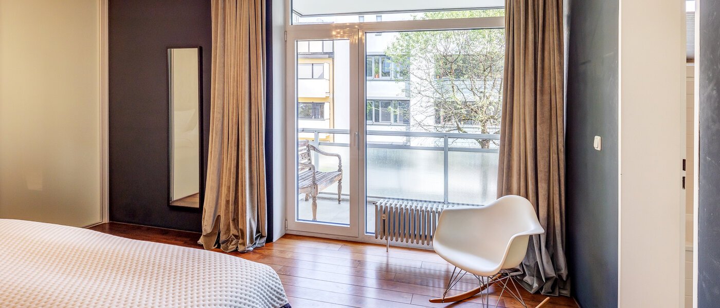 appartement München Altbogenhausen 02 chambre 13633