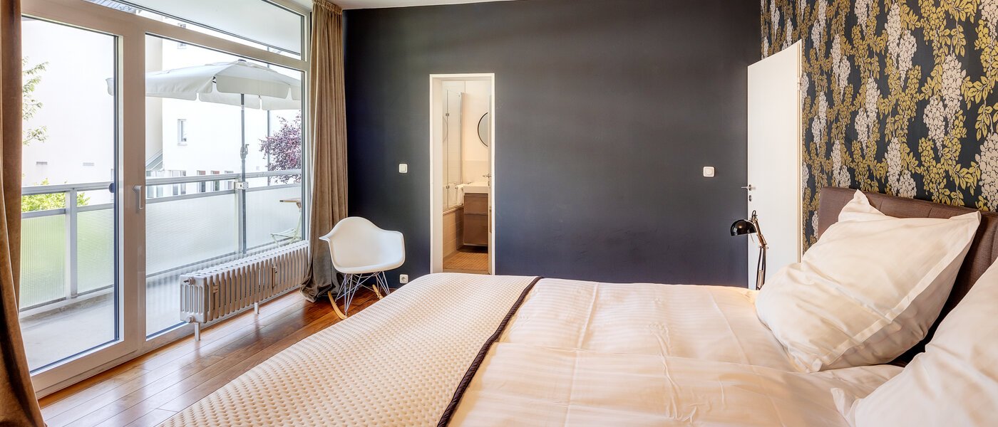 appartement München Altbogenhausen 03 chambre 13633