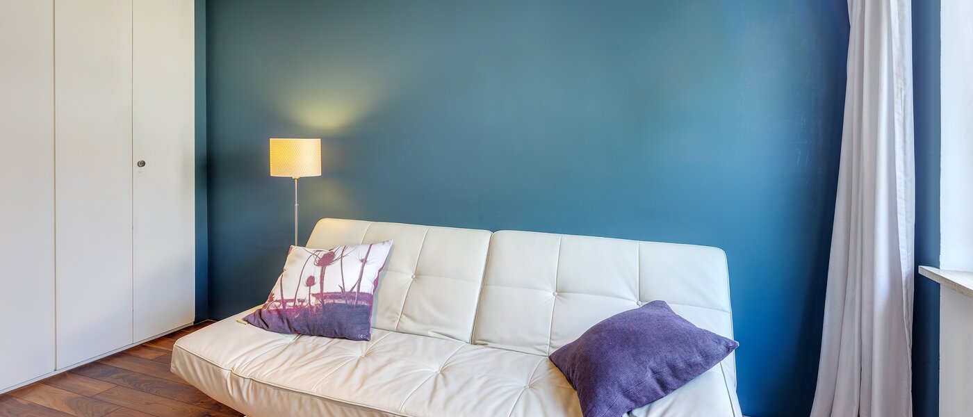 appartement München Altbogenhausen 02 ch. d´invité 13633