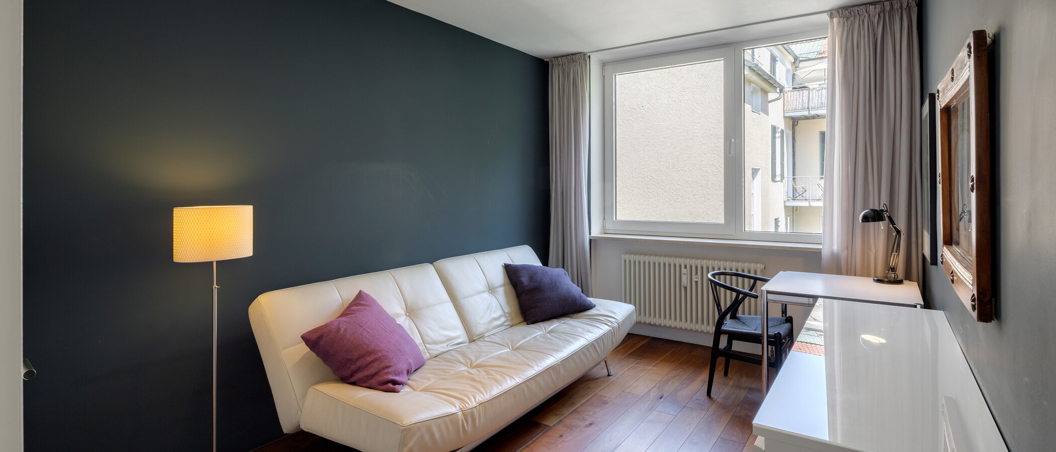 appartement München Altbogenhausen 02 ch. d´invité 13633