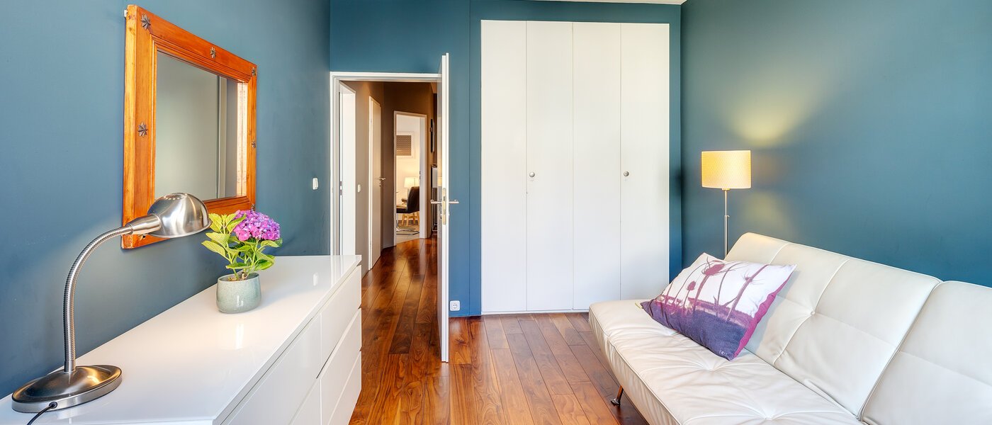 appartement München Altbogenhausen 03 ch. d´invité 13633