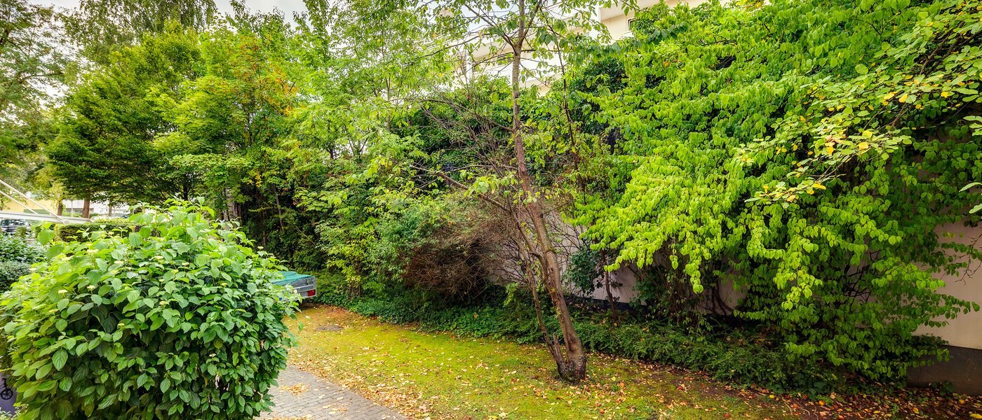 appartement München Fasanerie 03 vue 13634