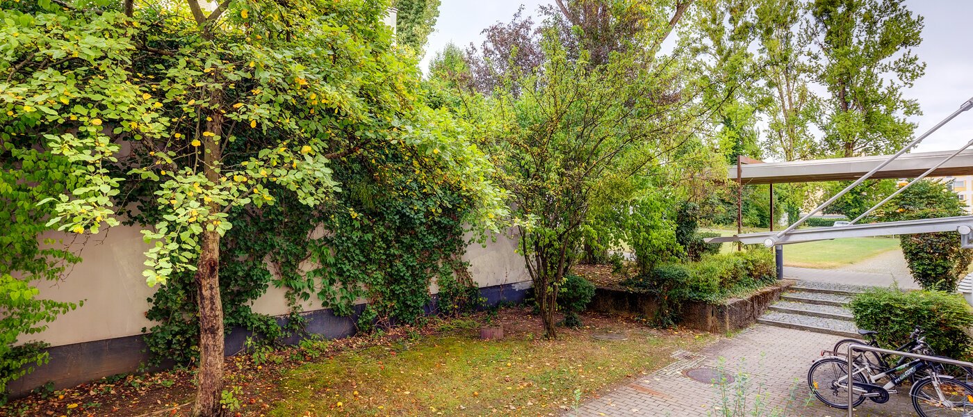 appartement München Fasanerie 04 vue 13634