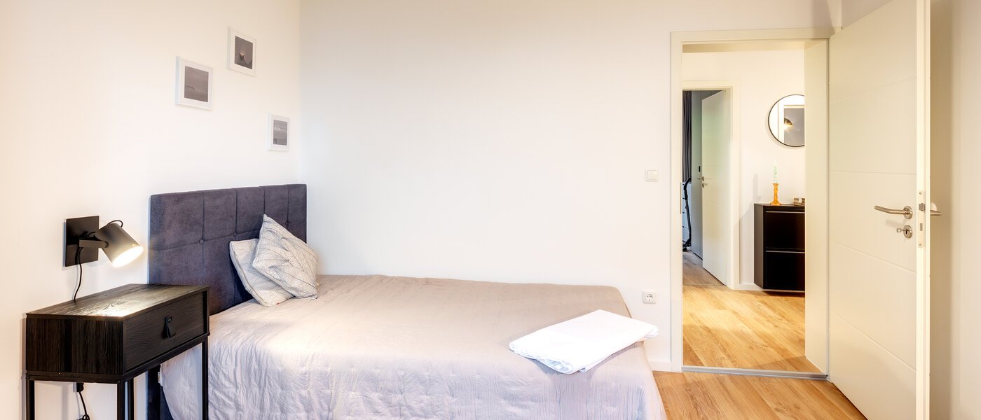 appartement München Fasanerie 02 2ième chambre 13634