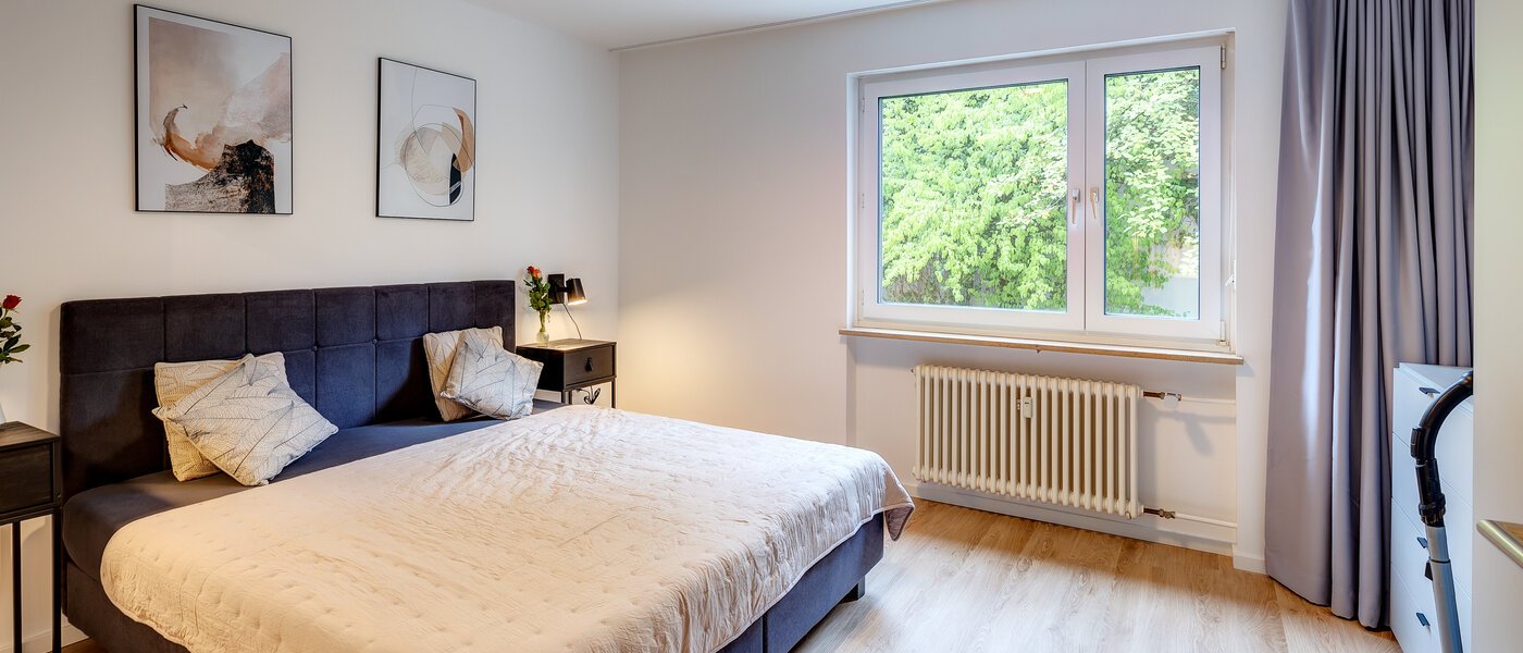 appartement München Fasanerie 01 1ère chambre 13634