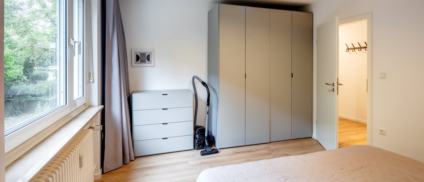 appartement München Fasanerie 04 1ère chambre 13634