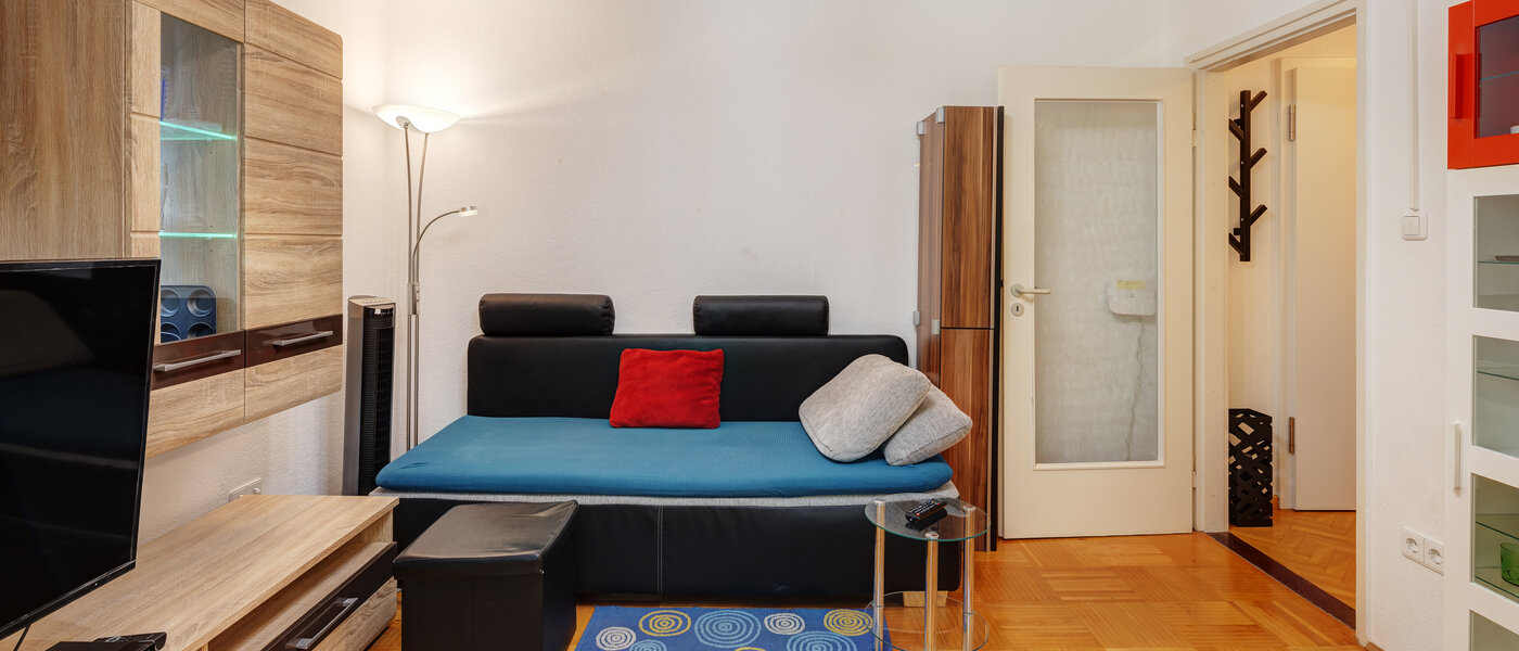 Désolé, cet objet est déjà loué