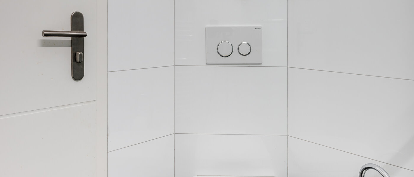 appartement München Giesing 02 salle de bain 13646