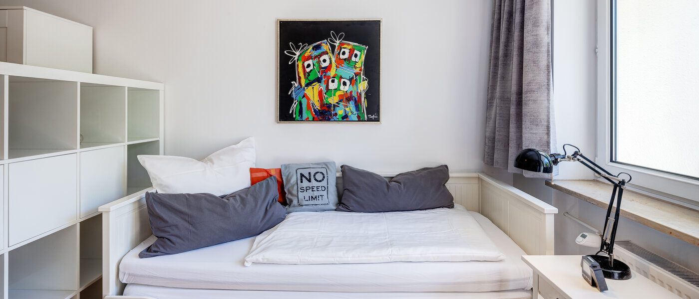 appartement München Giesing 01 chambres 13646